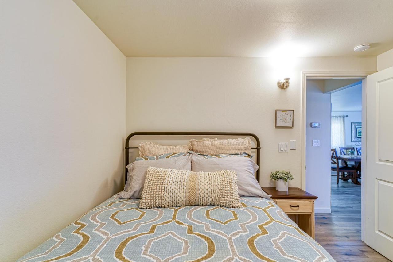 Roadrunner'S Roost Villa Twentynine Palms Bagian luar foto